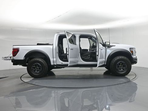 Used 2025 Ford F150 Raptor w/ Equipment Group 803A Raptor R image 5