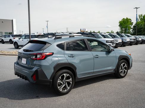 Used 2025 Subaru Crosstrek 2.0i Premium AWD/4WD image 10