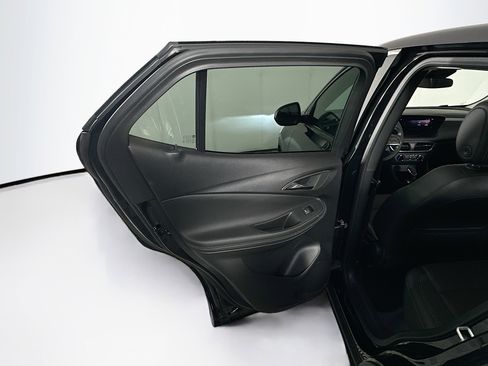 Used 2025 Buick Encore GX Preferred image 24