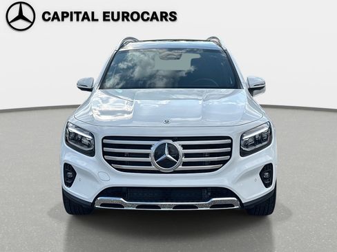 New 2026 Mercedes-Benz GLB 250 image 2