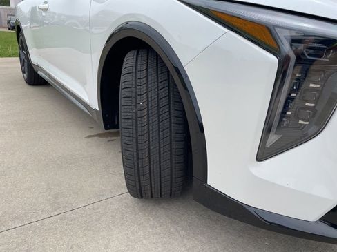 New 2026 Kia K4 GT-Line Turbo FWD image 17