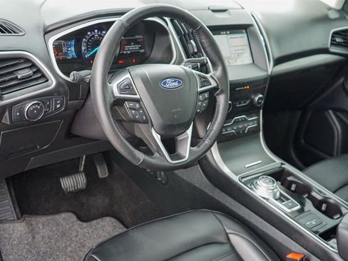 Used 2019 Ford Edge SEL w/ Equipment Group 201A image 8