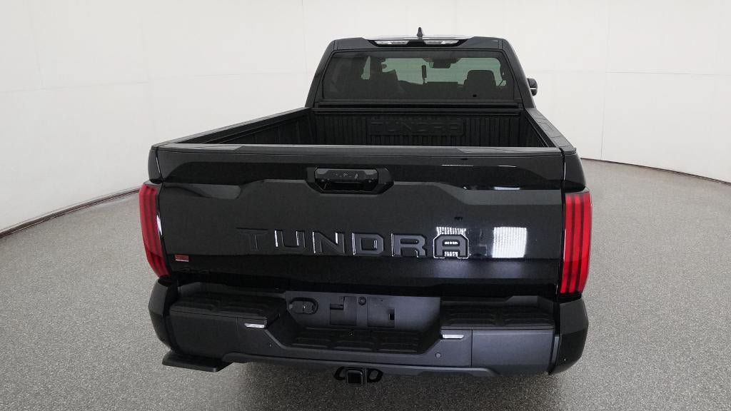 New 2026 Toyota Tundra Limited w/ TRD Performance Package (TMS) AWD/4WD image 7