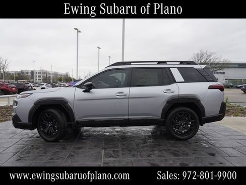 Used 2026 Subaru Outback Limited XT AWD/4WD image 2