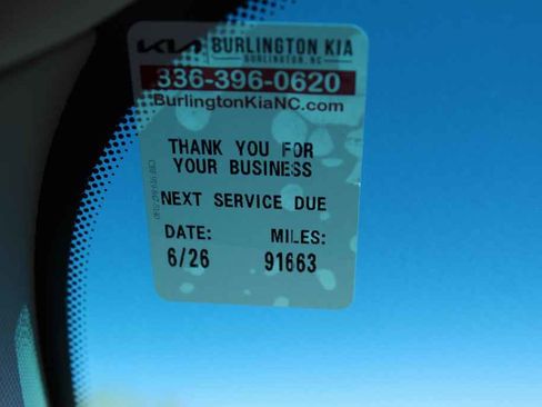 Used 2011 Kia Optima EX w/ Premium Pkg image 14