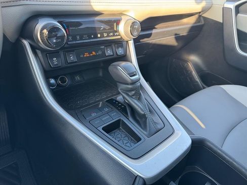 Used 2025 Toyota RAV4 XLE Premium w/ Weather Package image 19
