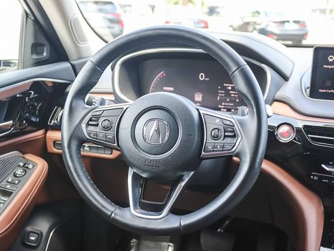 Used 2023 Acura MDX FWD w/ Technology Package image 14