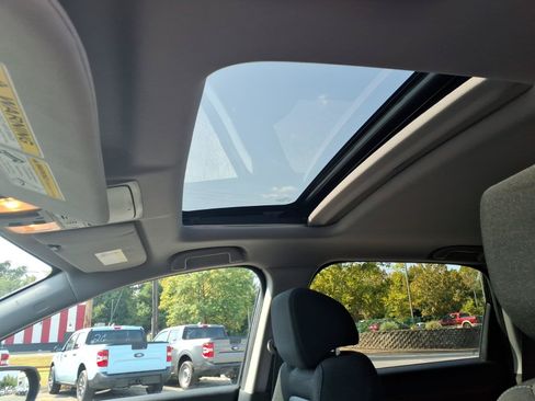 Used 2019 Honda CR-V EX image 20