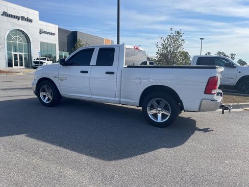 Used 2019 RAM 1500 Tradesman w/ Popular Equipment Group image 3
