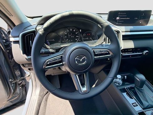 Used 2026 MAZDA CX-50 2.5 Hybrid w/ Preferred Pkg AWD/4WD image 11