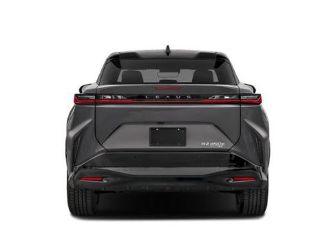 New 2026 Lexus RZ 450e AWD image 5
