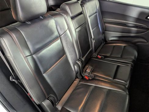 Certified 2023 Dodge Durango GT image 35