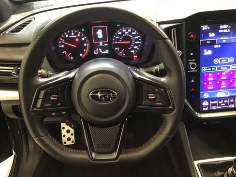 Used 2022 Subaru WRX Premium image 33