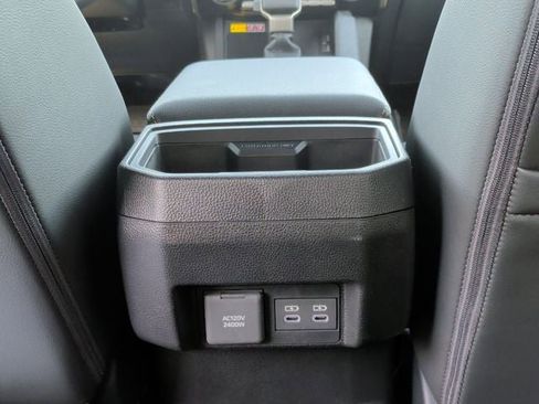 New 2026 Toyota Tacoma Limited AWD/4WD image 27