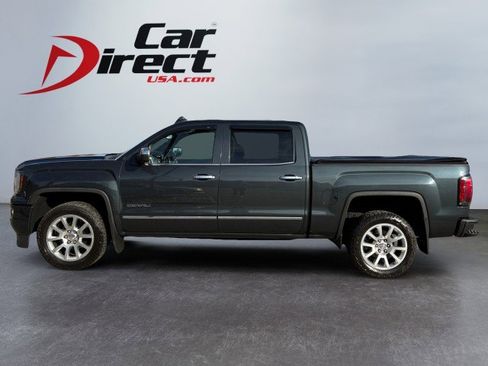 Used 2018 GMC Sierra 1500 Denali image 9