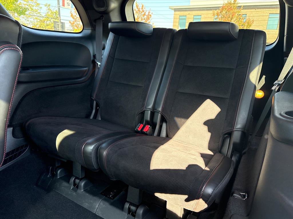 Used 2026 Dodge Durango GT AWD/4WD image 27