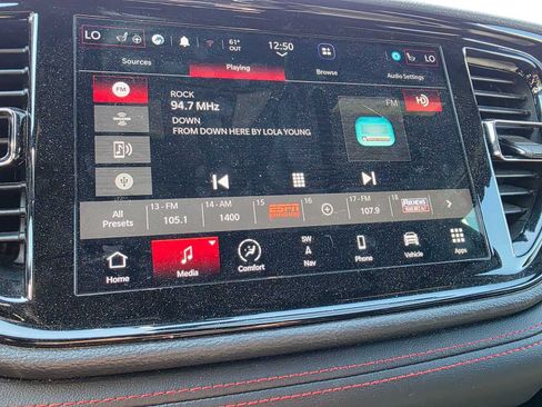 Used 2023 Dodge Durango R/T AWD/4WD image 26