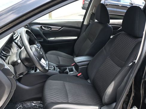 Used 2020 Nissan Rogue SV w/ Premium Package FWD image 15