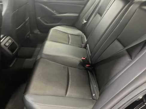Used 2022 Honda Accord Sport image 21