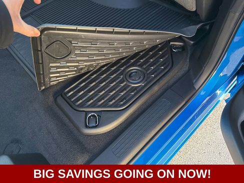 New 2026 RAM 1500 4x4 Crew Cab image 32