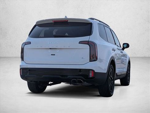 Used 2024 Kia Telluride EX X-Line image 4