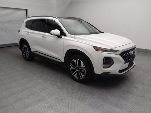Used 2019 Hyundai Santa Fe FWD image 11