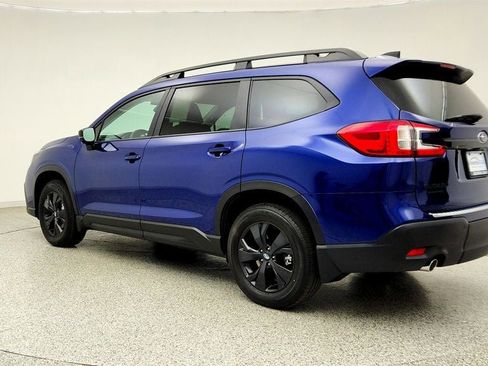 Used 2026 Subaru Ascent Premium AWD/4WD image 7