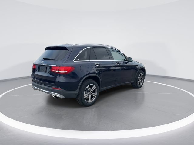 Used 2019 Mercedes-Benz GLC 300 image 7