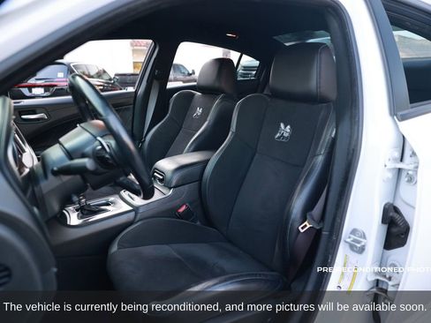 Used 2021 Dodge Charger Scat Pack w/ Plus Group image 11