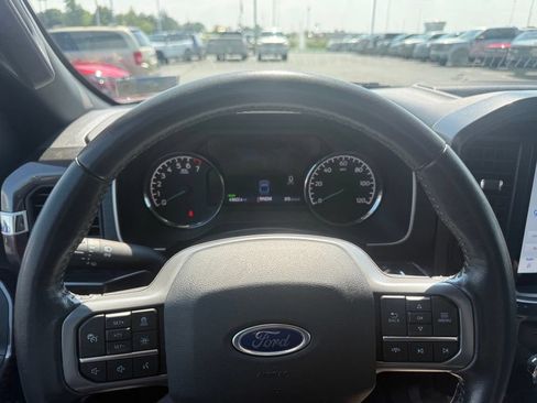 Used 2021 Ford F150 XLT w/ Equipment Group 302A High RWD image 29