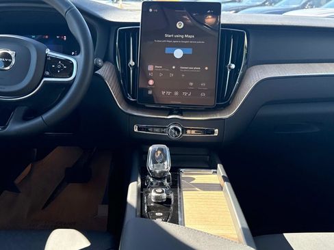 New 2026 Volvo XC60 B5 Plus w/ Climate Package AWD/4WD image 14