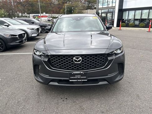 Certified 2024 MAZDA CX-50 AWD 2.5 S w/ Accent Package image 3
