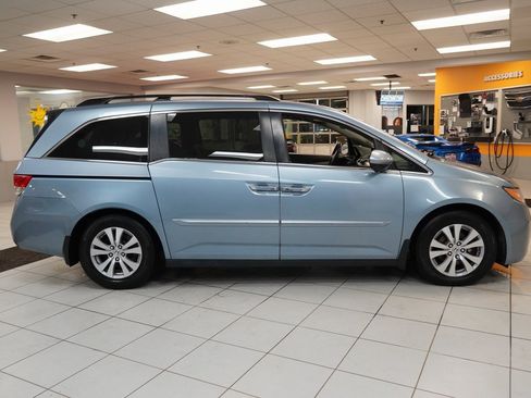 Used 2014 Honda Odyssey EX-L image 13