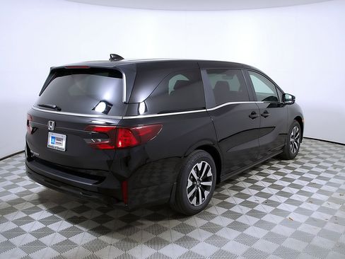 New 2026 Honda Odyssey EX-L image 7