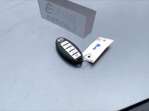 Used 2022 Nissan Altima 2.5 SR image 13