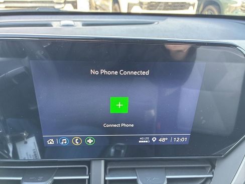 New 2026 Chevrolet Trax LS w/ LS Convenience Package image 6