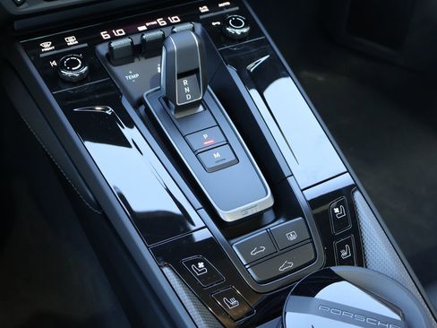 New 2026 Porsche 911 Carrera GTS image 20