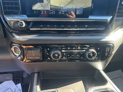 New 2026 Chevrolet Silverado 1500 LTZ image 25