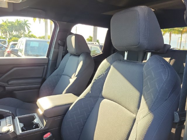 Used 2025 Toyota Tacoma SR5 RWD image 11