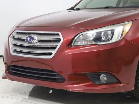 Used 2017 Subaru Legacy 2.5i Limited AWD/4WD image 52