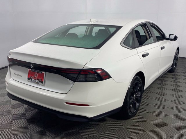 Used 2023 Honda Accord LX image 8