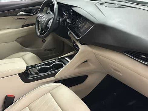 Used 2023 Buick Envision Avenir AWD/4WD image 11