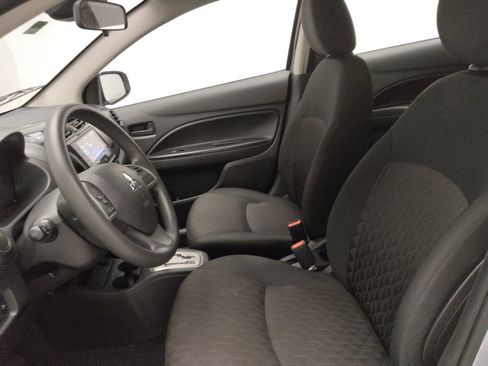 Used 2024 Mitsubishi Mirage ES FWD image 17