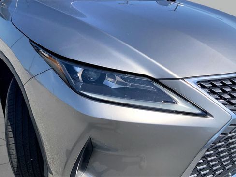 Used 2022 Lexus RX 350 FWD image 25