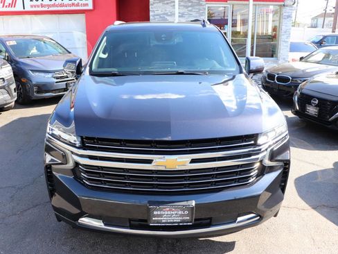 Used 2024 Chevrolet Tahoe LT AWD/4WD image 9