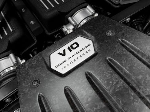 Used 2017 Lamborghini Huracan LP 580-2 image 29