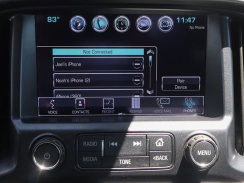Used 2018 GMC Canyon SLT w/ Driver Alert Package RWD image 34