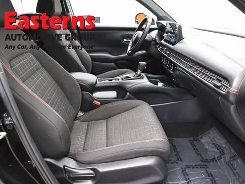 Used 2026 Honda HR-V Sport image 23