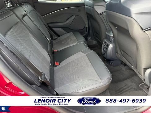 Used 2025 Ford Mustang Mach-E GT image 12