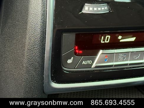 Used 2026 BMW X5 xDrive40i AWD/4WD image 20